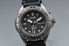 [Exc+5] Montre Homme Seiko