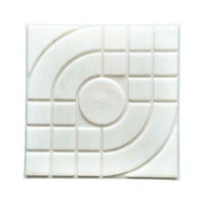 Moule à béton pour allées