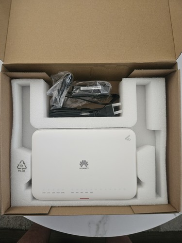 Huawei ar303 routeur blanc - routeur, 4