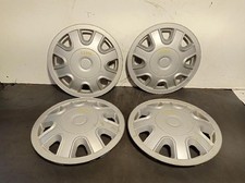 R13 enjoliveur pour FORD FIESTA III (GFJ) 1.3 CAT 1989 5610269