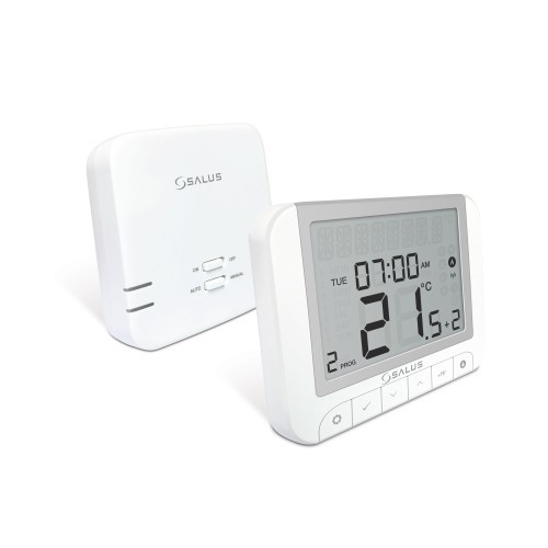 Thermostat programmable