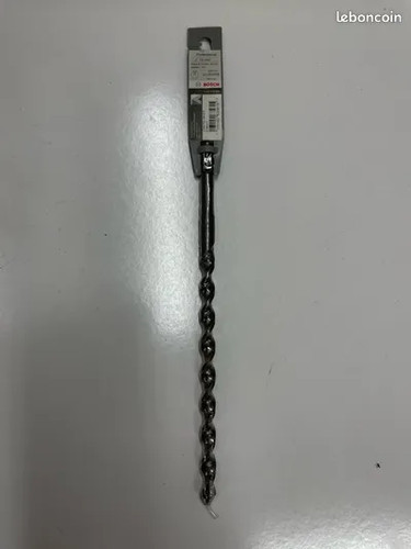 Bosch profiline foret béton - bosch,