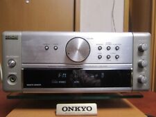DENON UDRA-M10E Tuner Amplifier Tested and working fine Good condition F/S