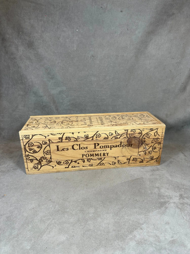 Caisse bois pour - caisse,