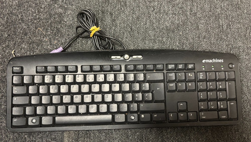 Clavier ps2 - clavier,