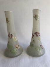 Paire De Vases Dans Le Goût