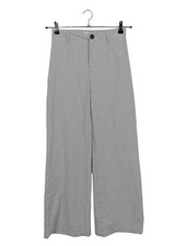 BERSHKA Pantalon taille haute