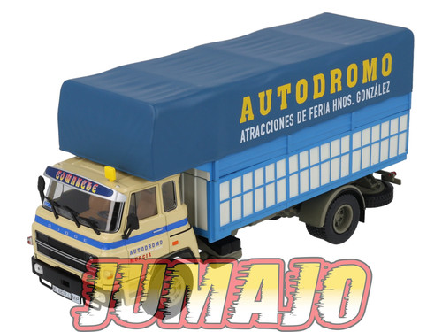 Cb71 camions autobus 43 - camions, et