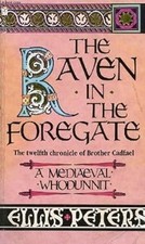 THE RAVEN IN THE FOREGATE