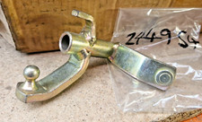 Citroen C25 Peugeot J5 RHD Gearshift Return Control Bracket 244954 NEW GENUINE