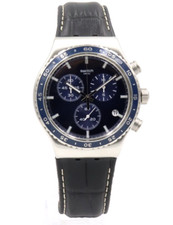 New Swiss Swatch New IRONY