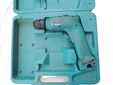 Makita 6078D 7,2v Perceuse