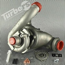 Turbocompresseur Peugeot 406