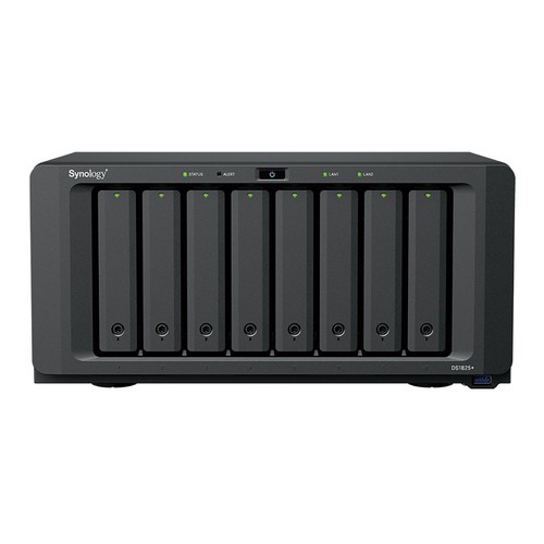 Synology diskstation ds1825 - synology,