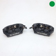 BREMBO 100 mm Étriers de