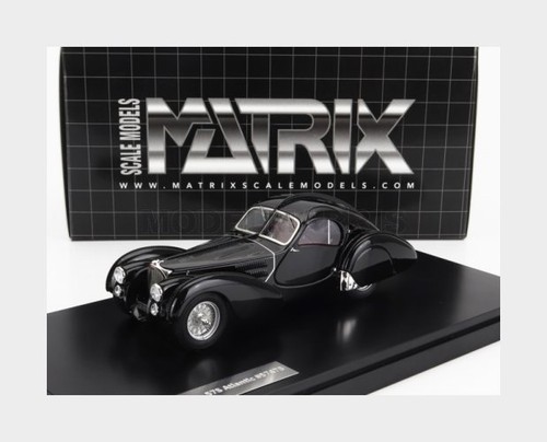 Matrix scale models - scale,