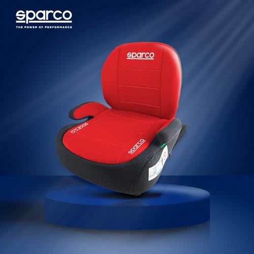 Siège auto booster sparco - booster,