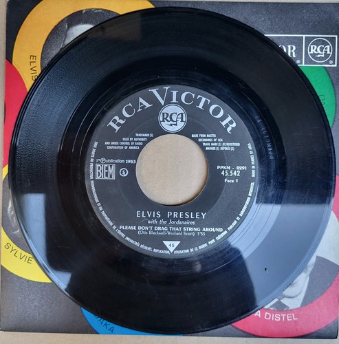 Elvis presley devil in - elvis,