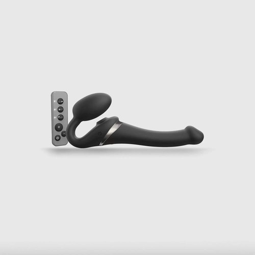 Gode ceinture multi orgasm - ceinture,
