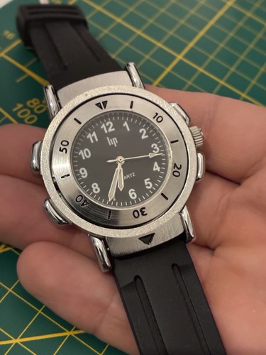 Lip montre bracelet quartz - montre,