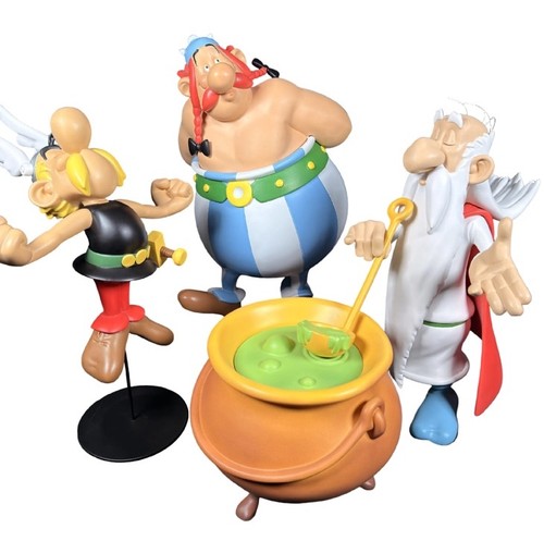 Leblon delienne uderzo - leblon,