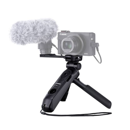 Canon 100tbr grip pour - canon,