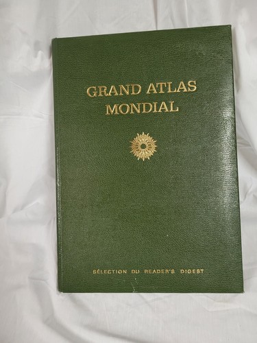Reader digest grand - digest,