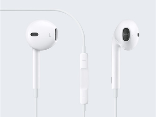 Kit oreillette earpod - oreillette, casque