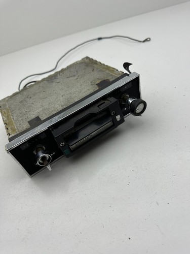 Module radio stéréo - radio,