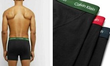 Calvin Klein sous-Vêtements 3