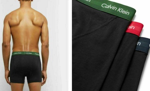 Calvin klein sous vêtements - klein, sous-vêtements