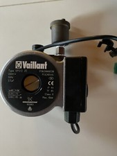Pompe  chaudière Vaillant