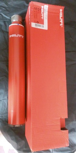New hilti inch - 2,