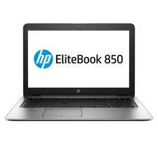 15" HP EliteBook 850 G3