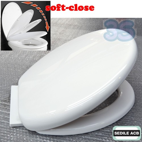 Abattant toilette universel - toilette,