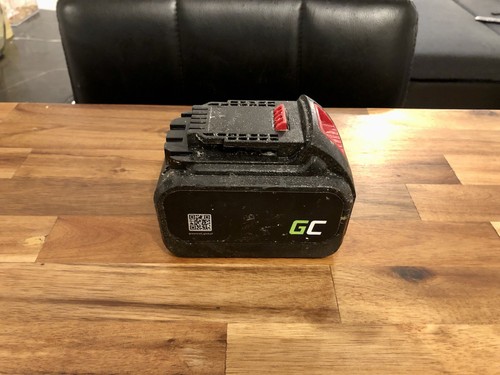 Batterie green cell compatible - batterie,