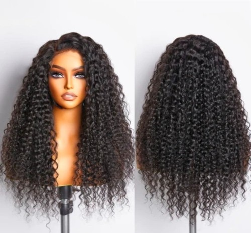 13x4 transparent lace front - transparent,