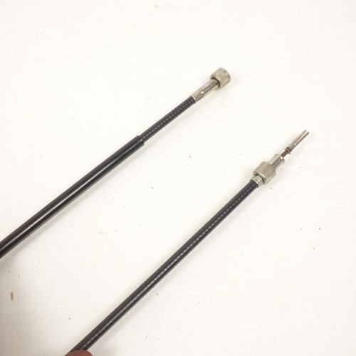 Câble compteur pour moto - compteur,