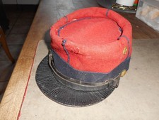 KEPI TROUPE PIOU PIOU MLE 1884