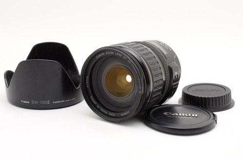 Objectif canon 135mm - ef, 28-135mm