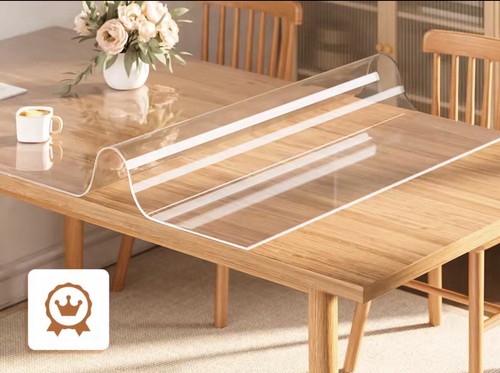 Film transparent 2mm - transparent,