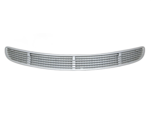 Grille entrée air - grille, d’entrée