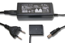 Chargeur pour Olympus mju Tough 3000 2m