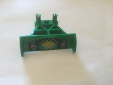 LEGO TECHNIC WING CAR TRUCK CAR TRUCK 30626 GREEN