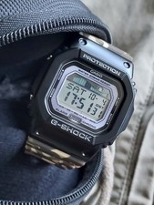 Montre CASIO G-SHOCK GLX-5600 [3151] #CUSTOM"