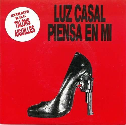 Luz casal piensa en mi - –,