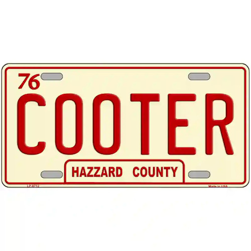 Plaque voiture - plaque,