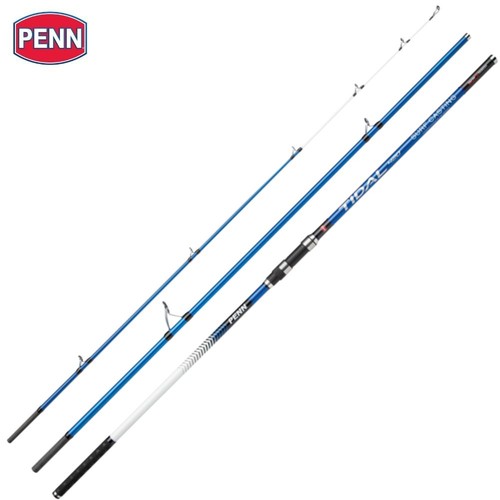 Canne surf pêche - de,