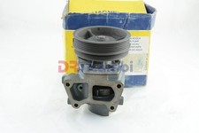 Pompe à Eau en Fonte Fiat