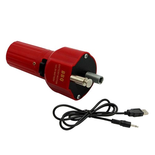 Moteur rôtissoire pour - de, 5v